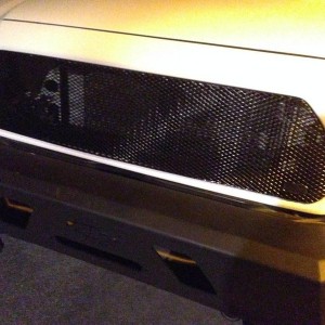 grillcraft grill install