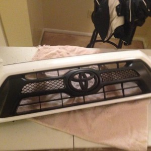 grillcraft grill install