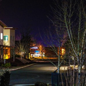 My First HDR photo
