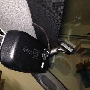 air on board switch