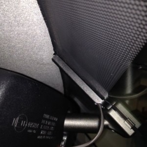air on board switch