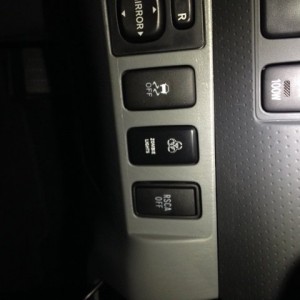 air on board switch
