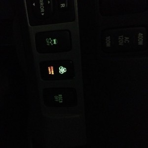 air on board switch