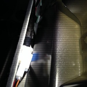 Gentex mirror