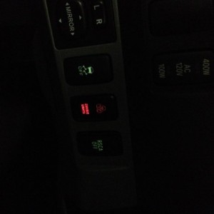 air on board switch