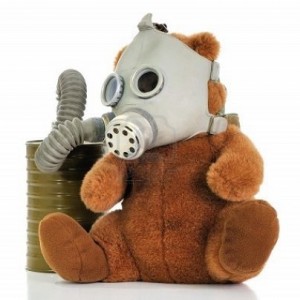 maskedbear