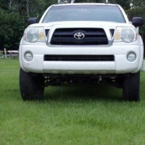 EZ leveling kit