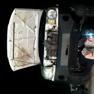 new bumper