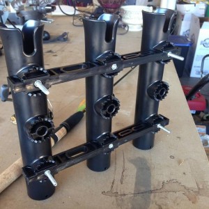 Rod Holders