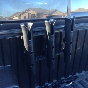 Rod Holders