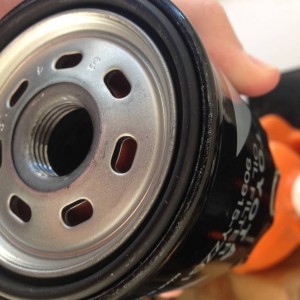 Quality Toyota Oil Filter