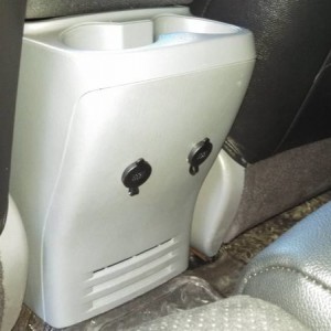 outlets