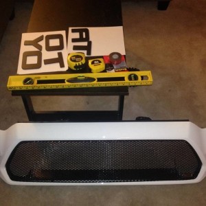 grill