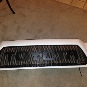 grill