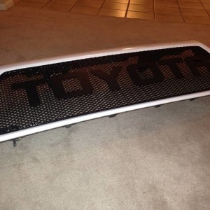 grill