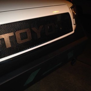 grill