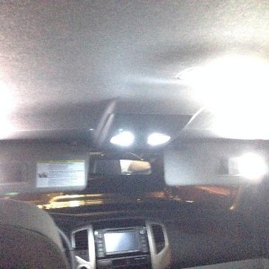 Jil led lights