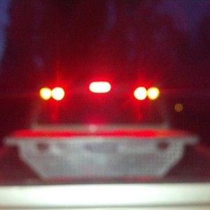 Custom Headache Rack
