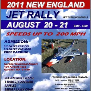 NEJR 2011