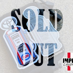 SOLD OUT