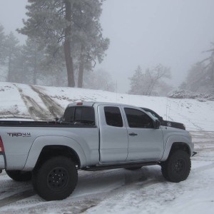 Big Bear 11-23-13