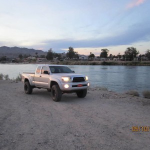 Colorado River
