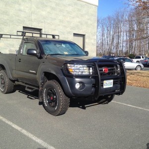2009 4-Banger Cheap Build
