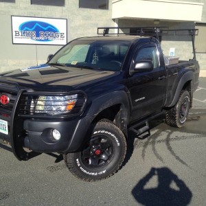 2009 4-Banger Cheap Build