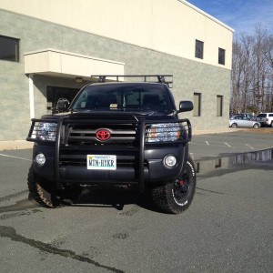 2009 4-Banger Cheap Build