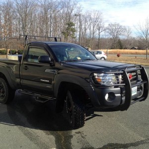 2009 4-Banger Cheap Build