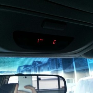 Balmy