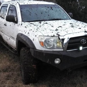 Mud
