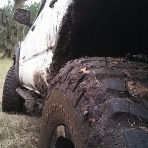 Mud