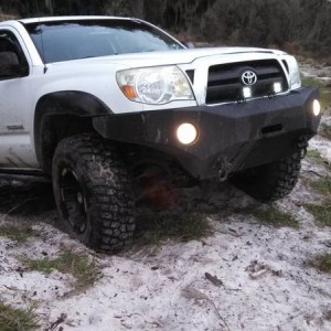 Mud