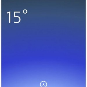 Cary weather has never been cooler. Solar for Android. http://bit.ly/SOLARf