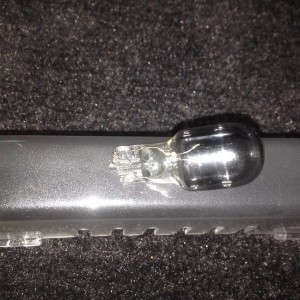 Snugtop bulb 906