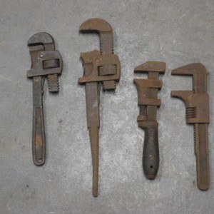 oldwrenches