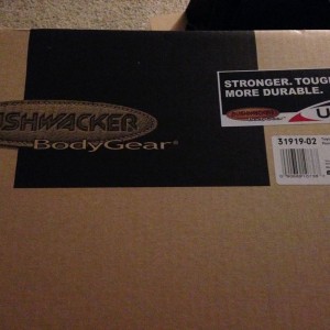 :Woot: