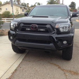 Light bar pics 1