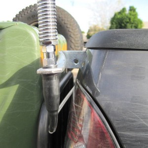 Big G' antenna mount 2