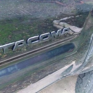 Painted/Relocated Emblems