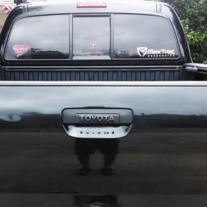 Painted/Relocated Emblems