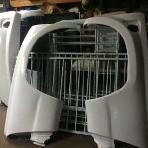 Bedsides!
