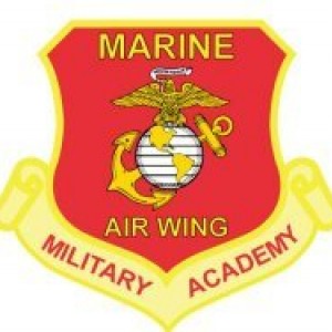 MMA AirWing Patch