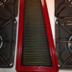 TRD AIR filter for sale