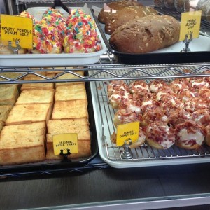 Two best donuts I've ever had!!