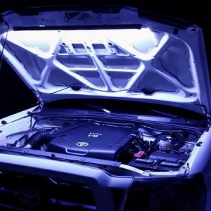 Under hood 2