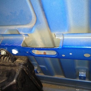 Slider Window - notch 4