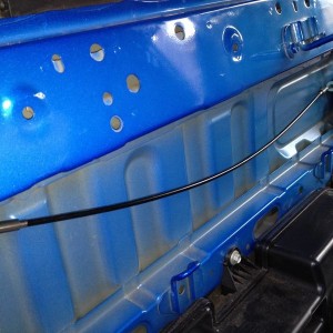 Slider Window - tubing 7