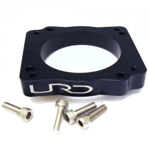 URD throttle body adapter